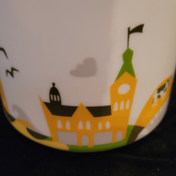 Starbucks You Are Here Mug Wisconsin. Collectable Mug. - Picture 4 of 7